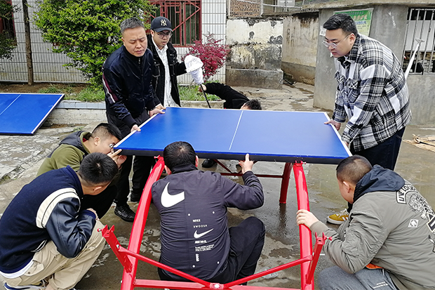“畢”力同心共筑夢 情暖山鄉繪新篇——畢節卷煙廠助力脫貧攻堅和鄉村振興工作回顧
