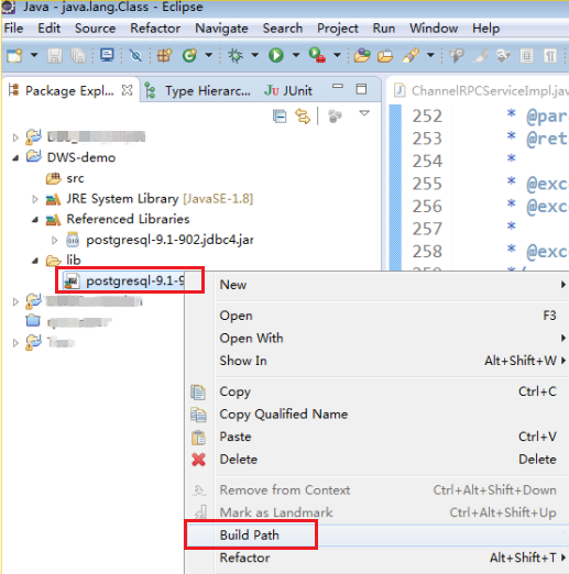 圖6-6 引用jar包.png