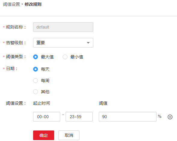 圖8-45 設置告警閾值.png